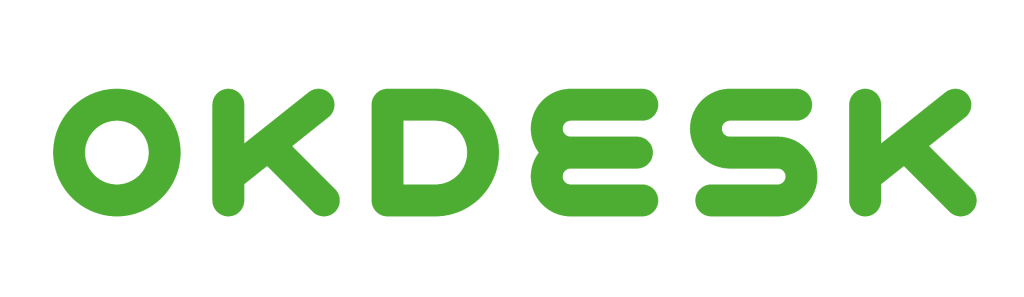 Экспонент выставки WCDi! 2026 компания OKdesck