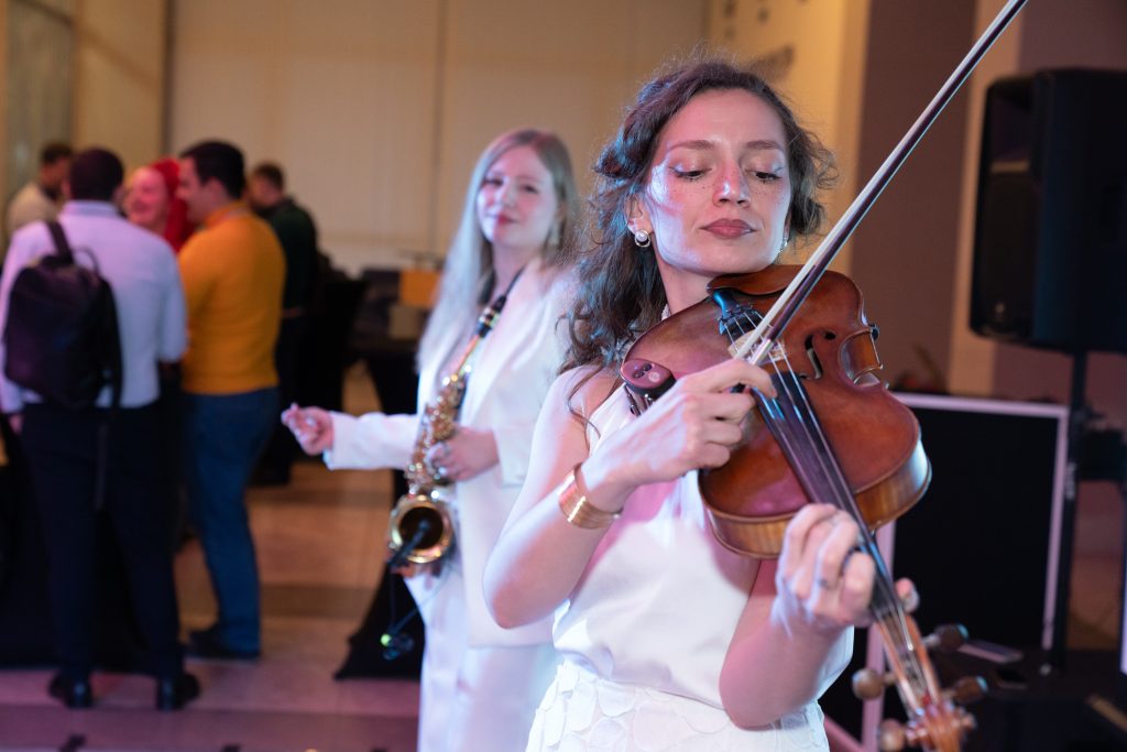 Конференция WCDi! 2026 10 апреля 2026 года. 